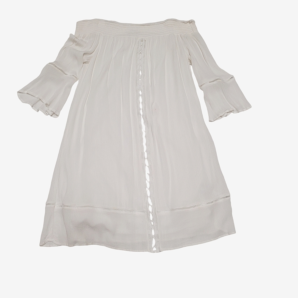 Mossimo Off The Shoulder Dress